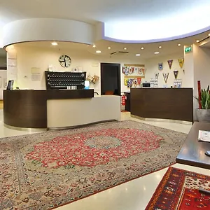 3* Hotel Western